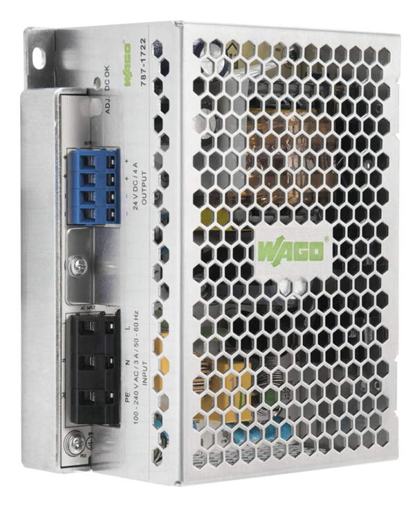 Switched-mode power supply 1-phase 787-1722