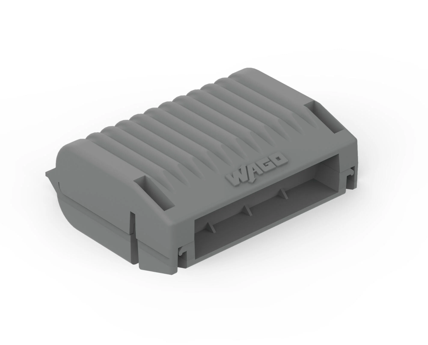 WAGO Gelbox for 221 Series connectors | 207-1433