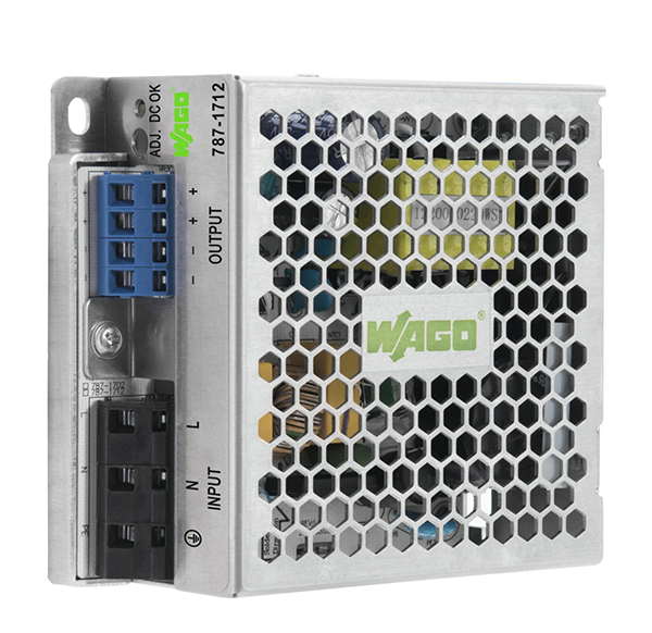 Switched-mode power supply 1-phase 787-1712