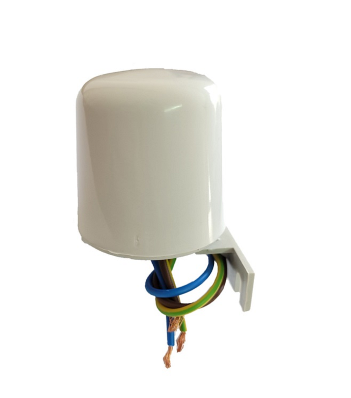 Photocell Relay, Fixed Lux - PCR-03