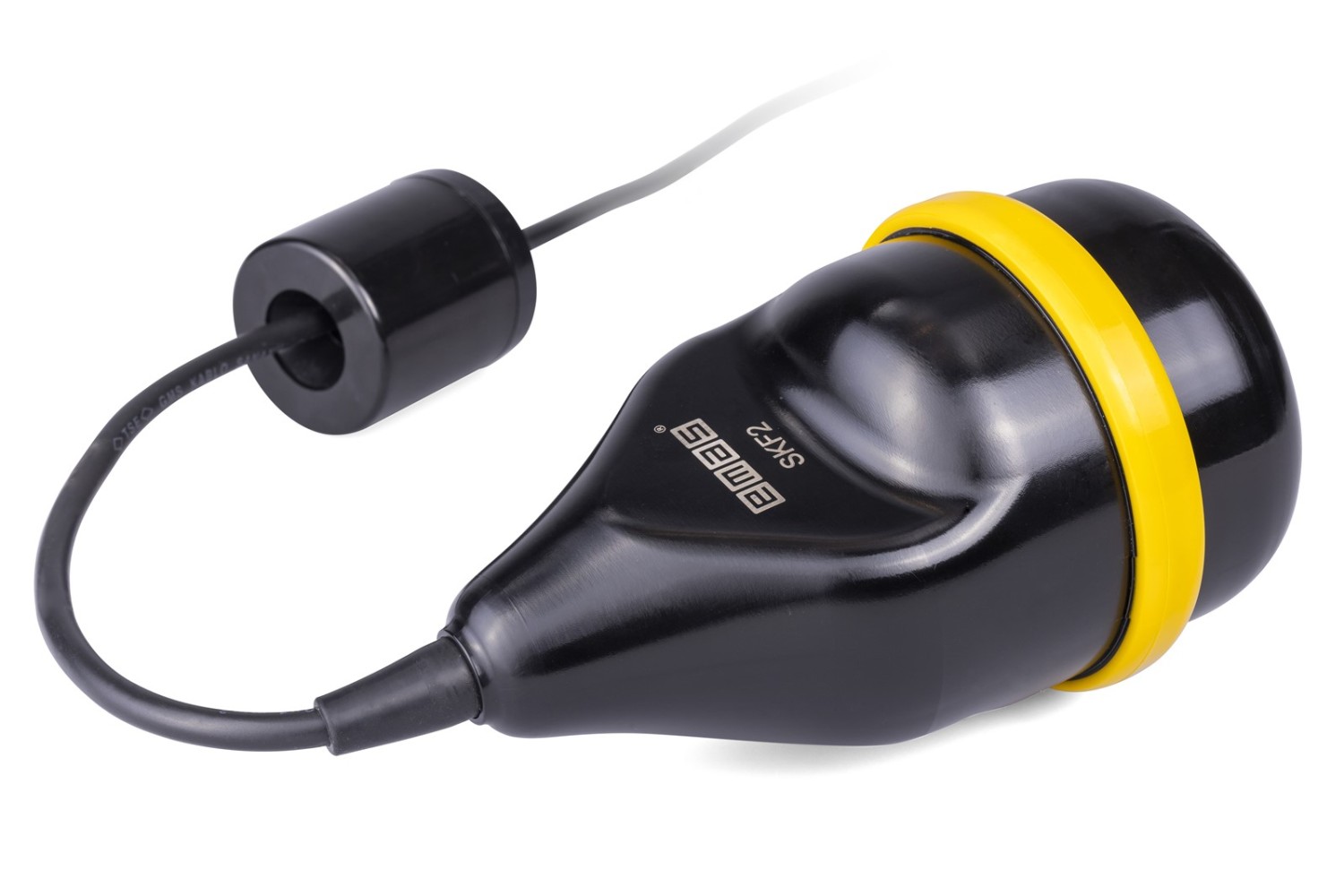 SKF2 Series 1 Phase 10m Neoprene Double Insulated With Standard Weight Level Control Float Switch - SKF2-10N