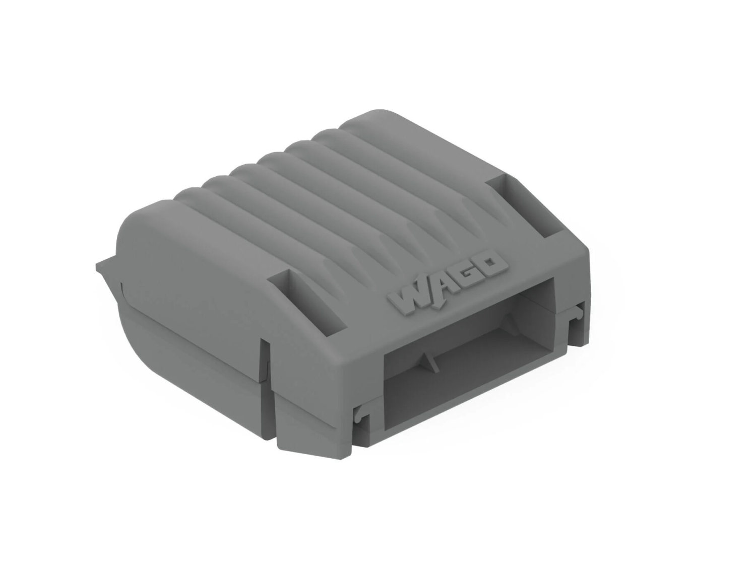 WAGO Gelbox for 221 Series connectors | 207-1431