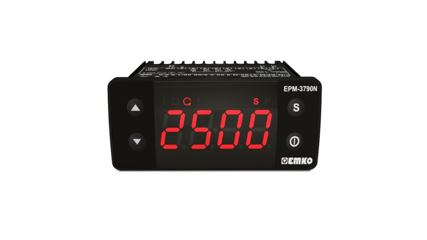 Digital Potentiometer ( 77 X 35mm) - EPM-3790-N.8.00.0.5/00.00/1.0.0.0