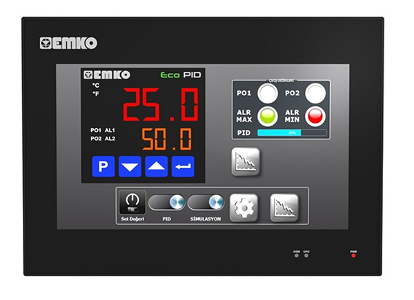 Proop Black 10.1 Lite