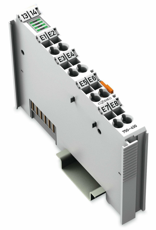 8-channel digital input 750-430
