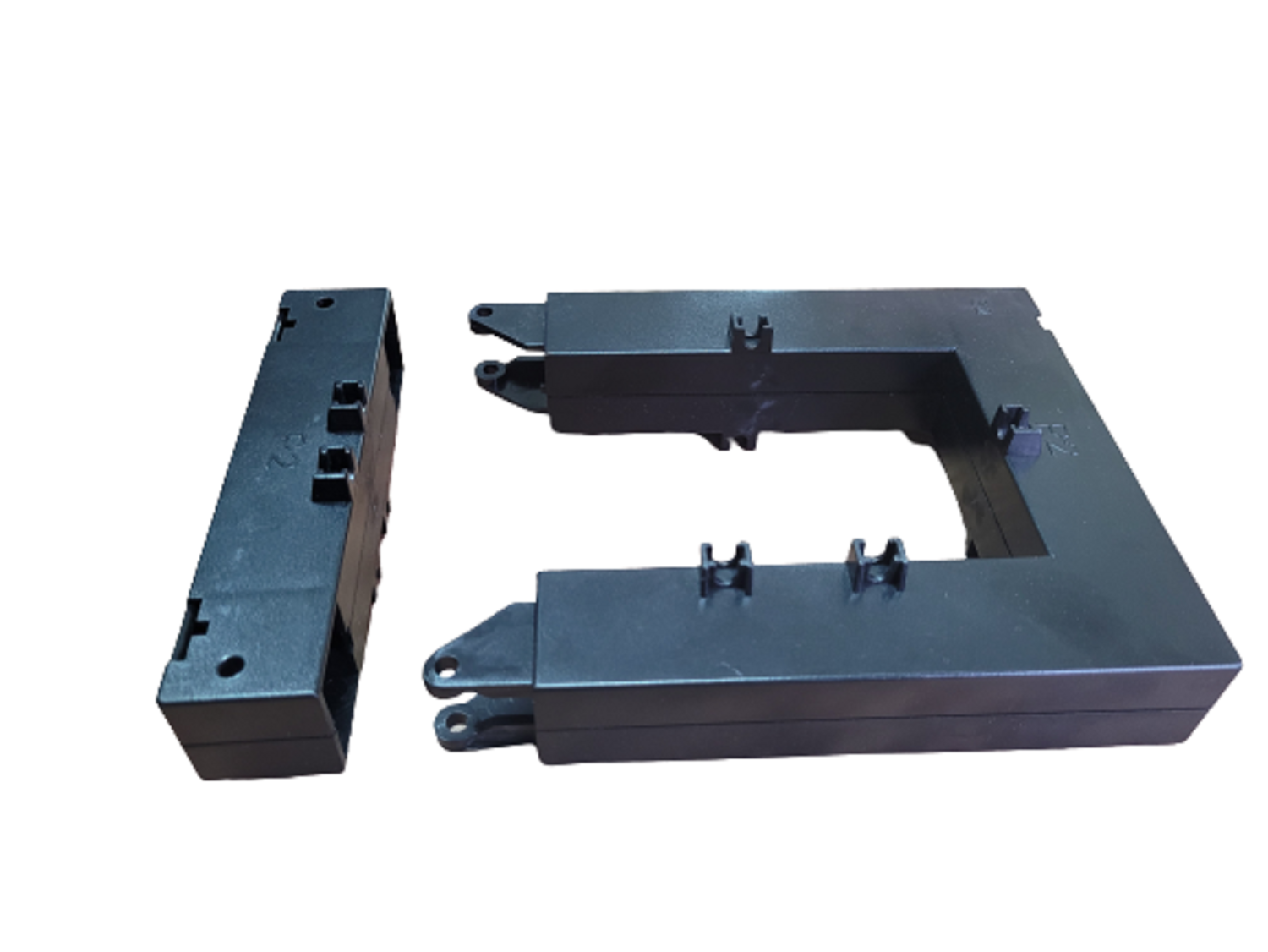 Split Core Current Transformer - SK Series 1000/5A, Class 1, 7.5VA (50X80)