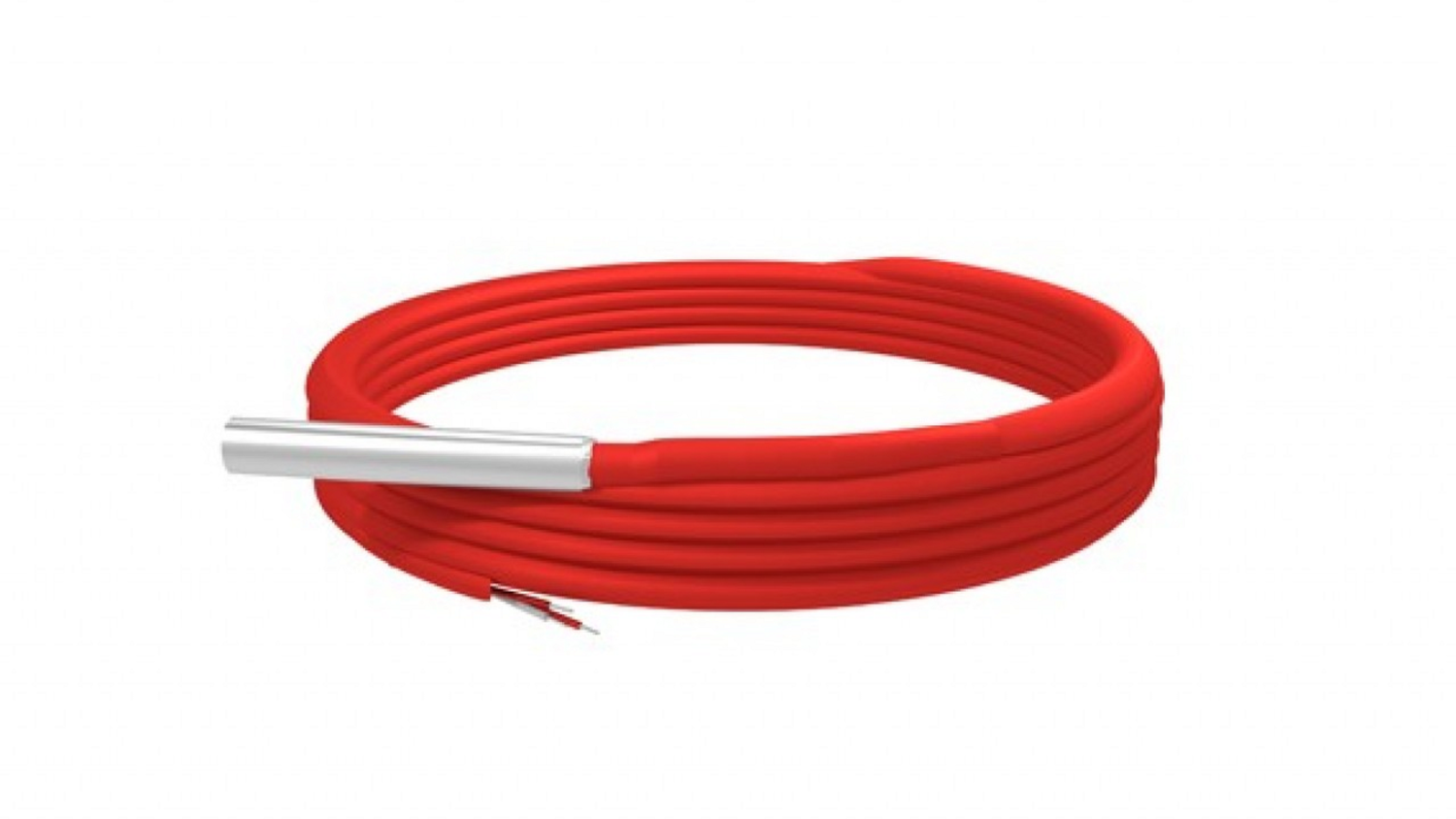 (RTS) Bayonet Bore Type - PT-100 Thermoresistance (RTS-M06-L050-K05)